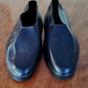 Men's Totes Galoshes Size XLarge